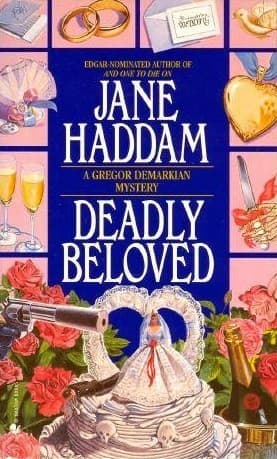 Deadly Beloved