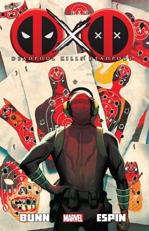 Deadpool Kills Deadpool