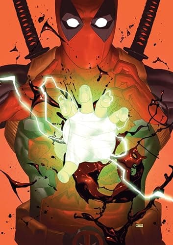 Deadpool, Vol. 2: The Death of Wade Wilson