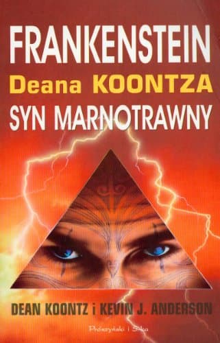 Frankenstein Syn Marnotrawny