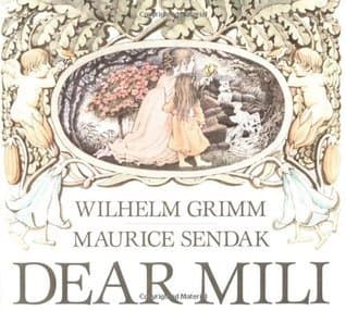 Dear Mili