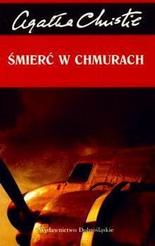 Śmierć w chmurach