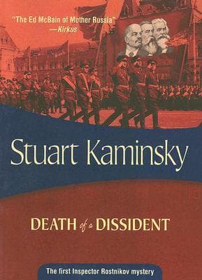 Death of a Dissident