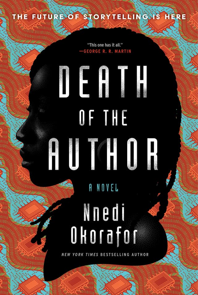 Death of the Author