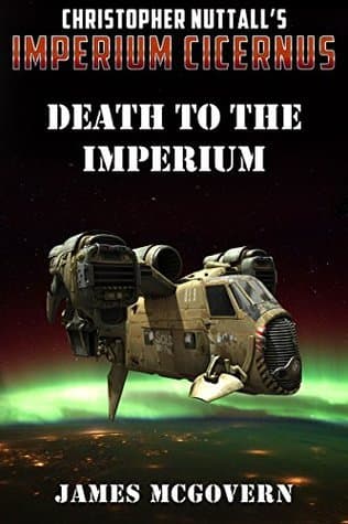 Death to the Imperium