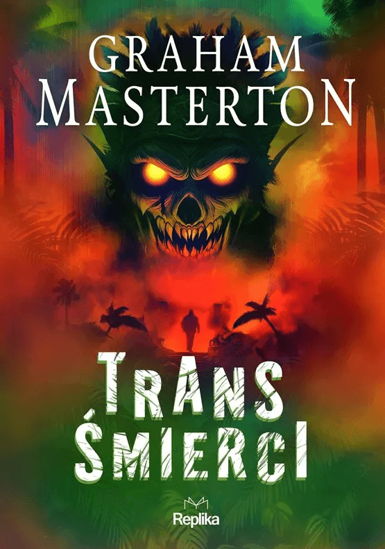 Trans śmierci