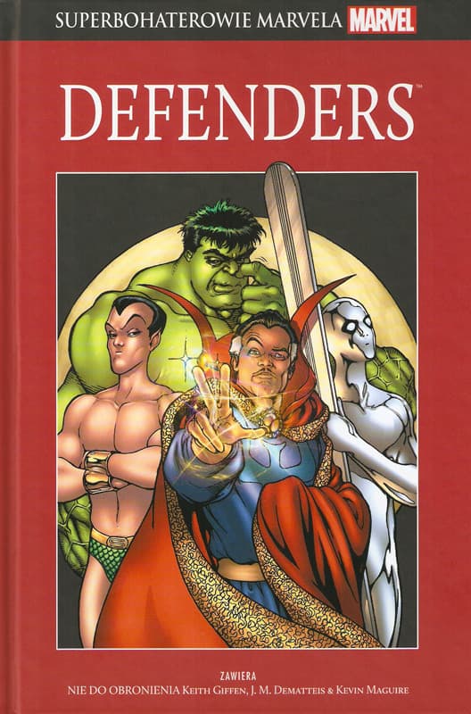 Defenders