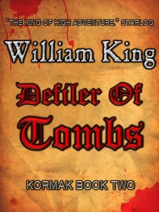 Defiler of Tombs
