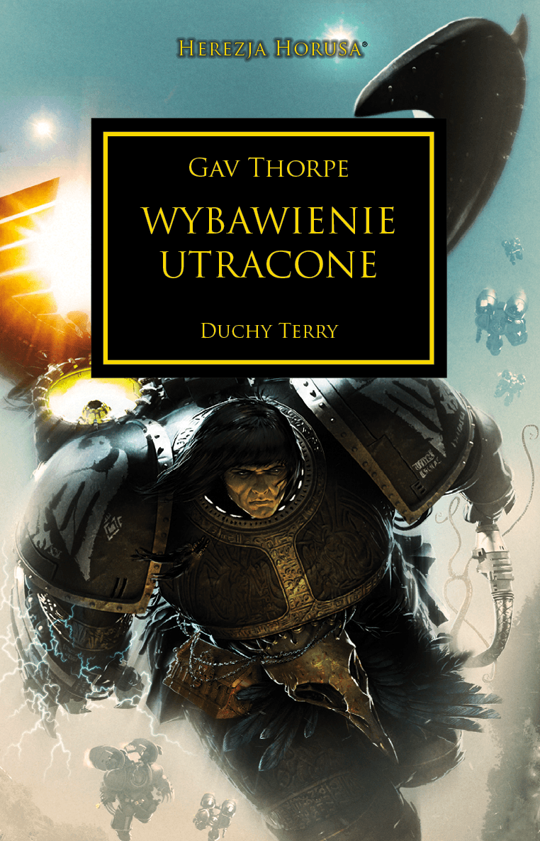 Wybawienie utracone