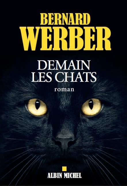 Demain les chats