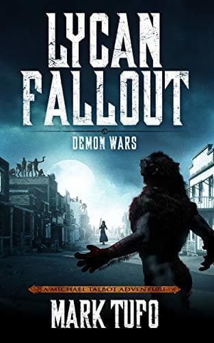 Demon Wars