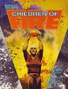 Den 3: Children of Fire