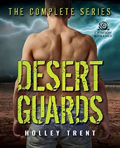 Desert Guards: The Complete Series