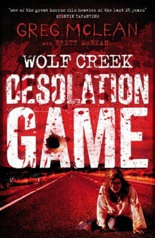 Desolation Game