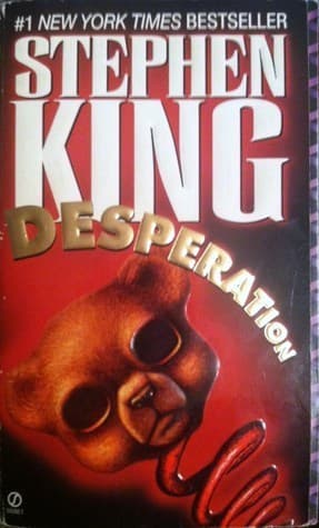 Desperacja