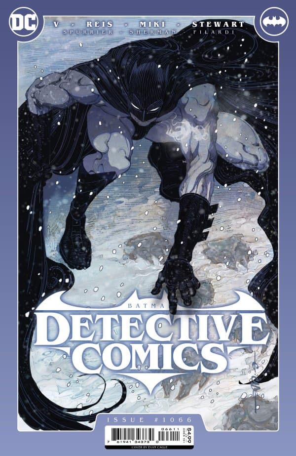 Detective Comics (2016-) #1066