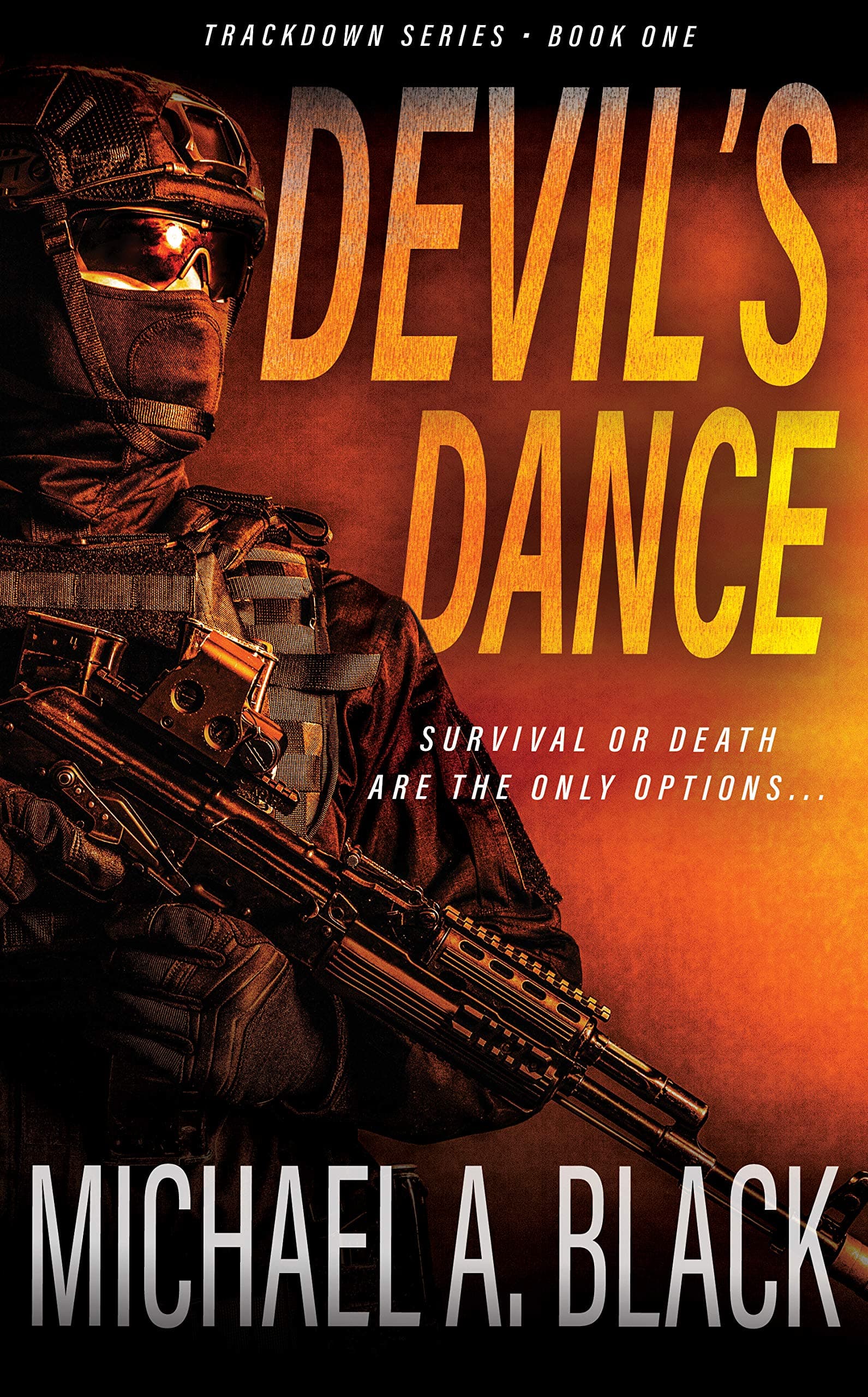 Devil's Dance
