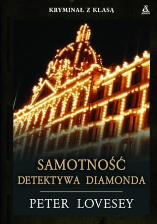 Samotność detektywa Diamonda