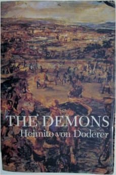 The Demons