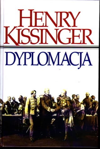 Dyplomacja