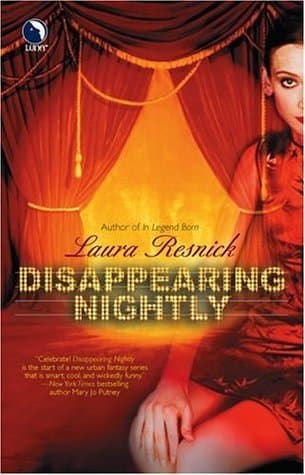 Disappearing Nightly
