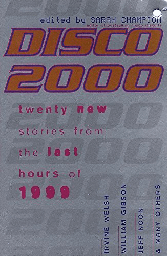 Disco 2000