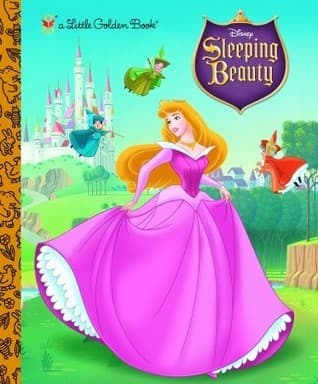 Disney Sleeping Beauty