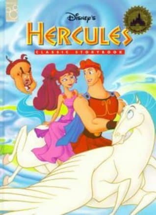 Disney's Hercules