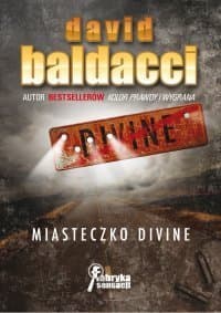 Miasteczko Divine