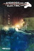 Do Androids Dream of Electric Sheep #19