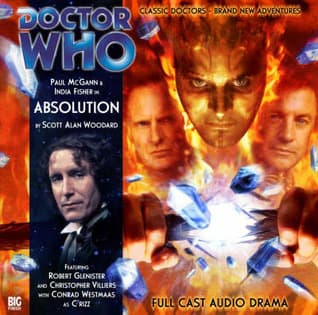 Doctor Who: Absolution