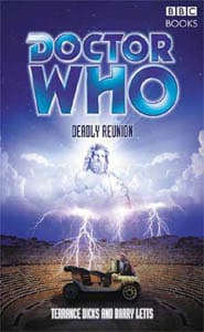 Doctor Who: Deadly Reunion