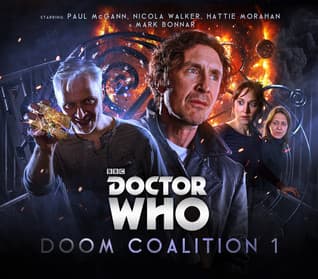 Doctor Who: Doom Coalition 1
