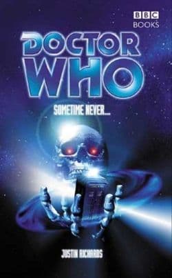 Doctor Who: Sometime Never...
