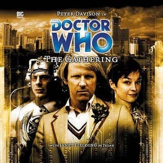 Doctor Who: The Gathering