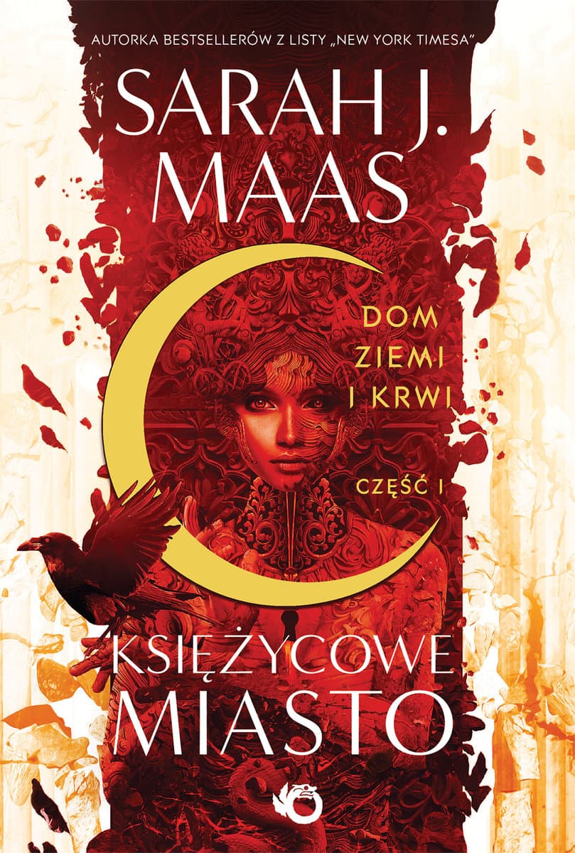 Dom Ziemi i Krwi. Część 1
