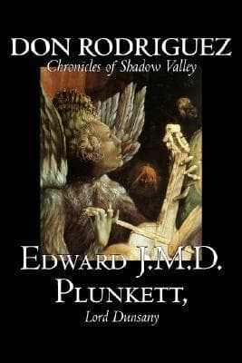 Don Rodriguez: Chronicles of Shadow Valley