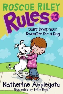Don't Swap Your Sweater for a Dog