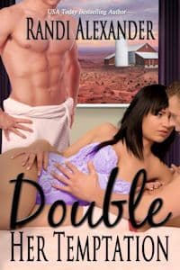 Double Her Temptation