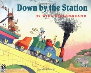 Down by the Station