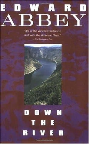 Down the River