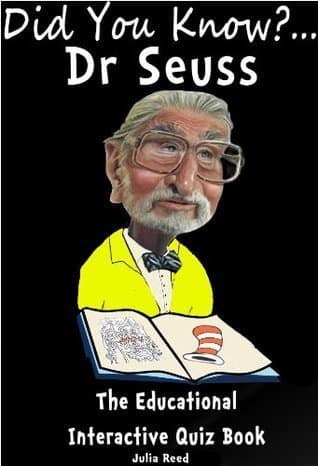 Dr. Seuss. Did You Know? The Children's Educational Quiz Book