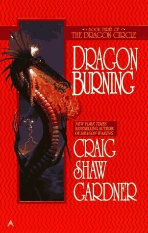 Dragon Burning