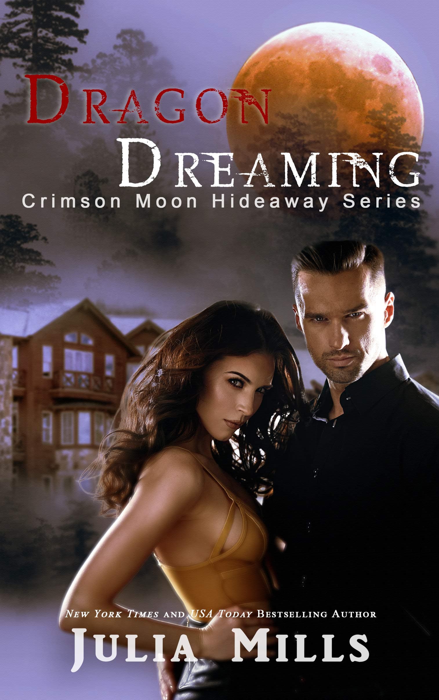 Dragon Dreaming