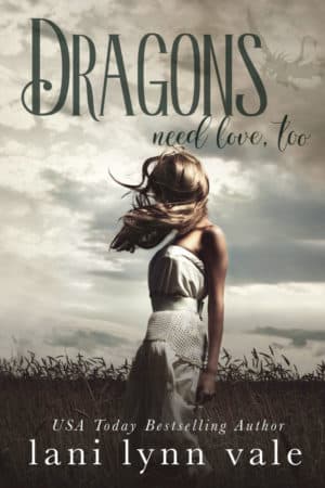Dragons Need Love, Too