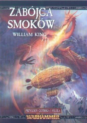 Zabójca smoków