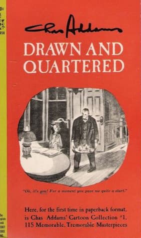 Drawn and Quartered
