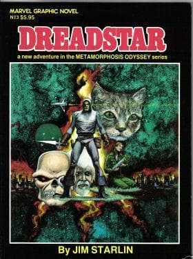Dreadstar