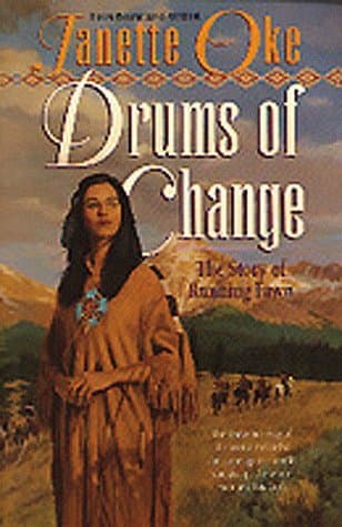 Drums of Change: The Story of Running Fawn