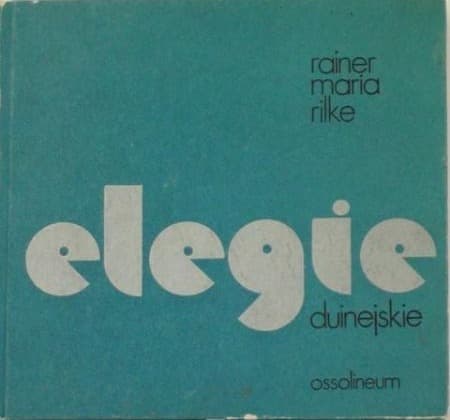 Elegie duinejskie